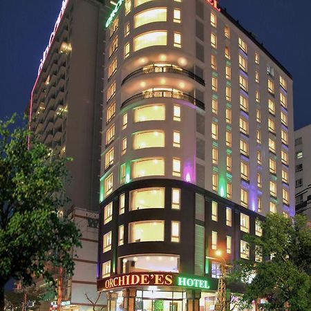 Orchide'Es Hotel Da Nang Eksteriør bilde