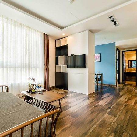 Orchide'Es Hotel Da Nang Eksteriør bilde