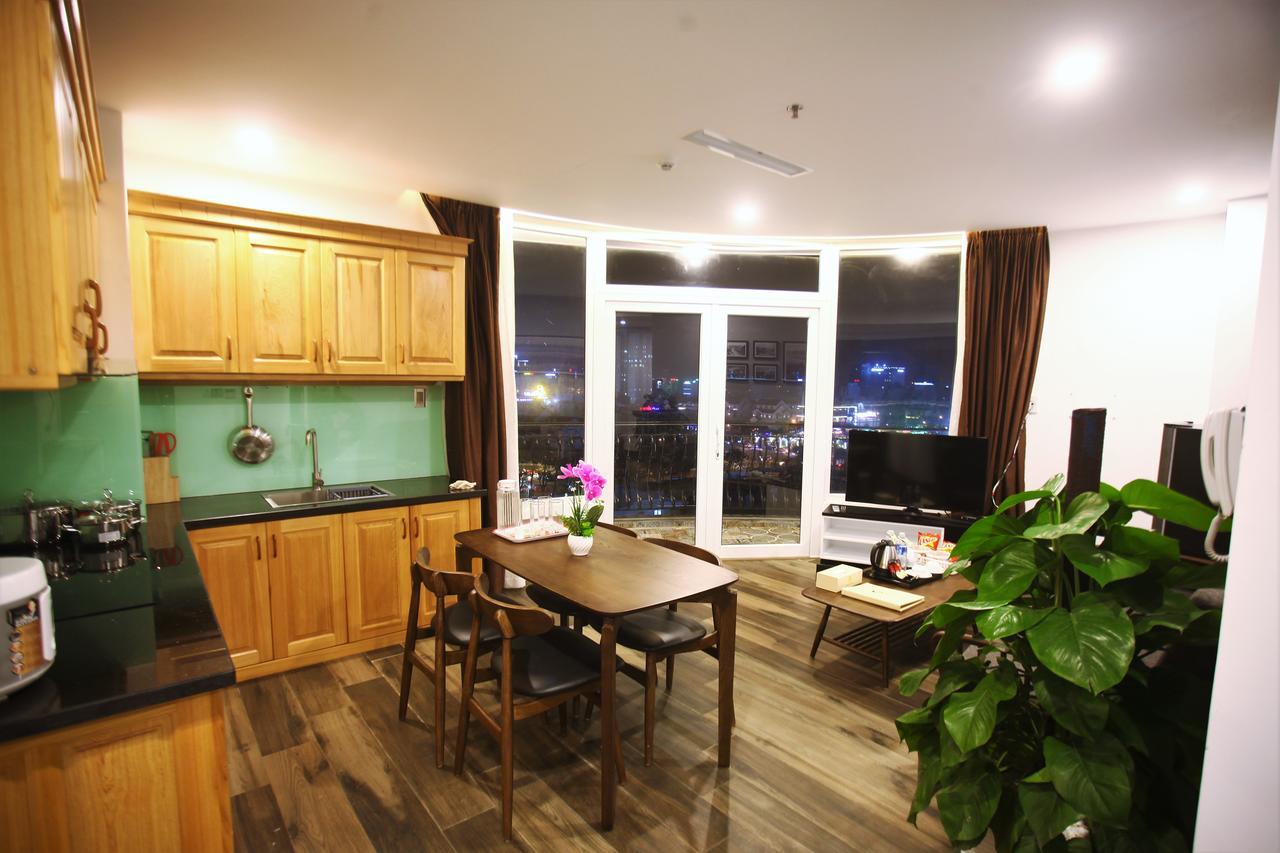 Orchide'Es Hotel Da Nang Eksteriør bilde