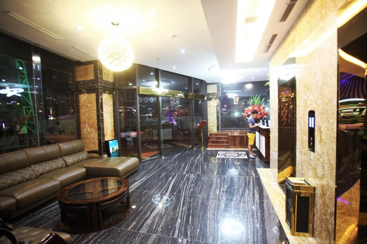 Orchide'Es Hotel Da Nang Eksteriør bilde