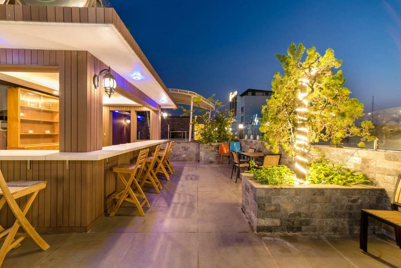 Orchide'Es Hotel Da Nang Eksteriør bilde