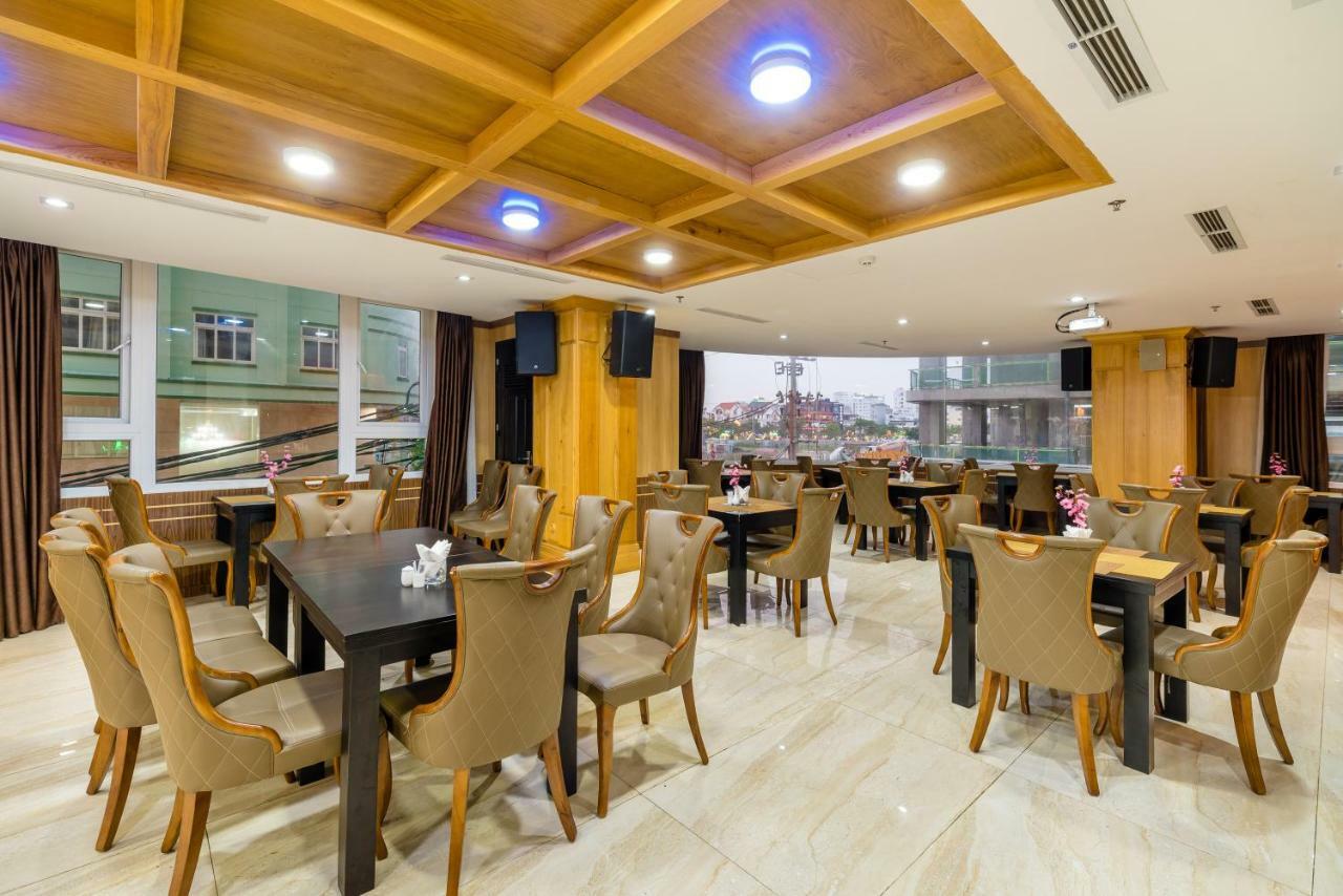 Orchide'Es Hotel Da Nang Eksteriør bilde