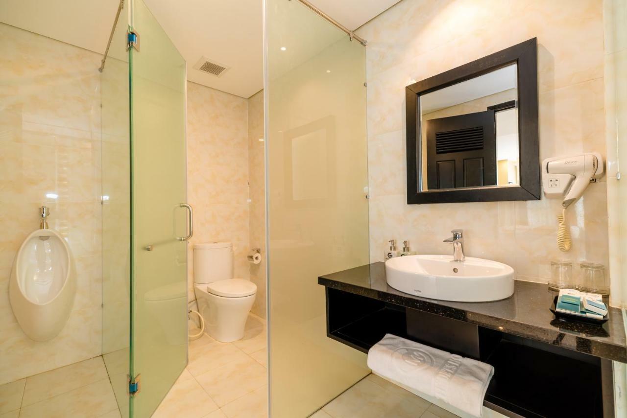 Orchide'Es Hotel Da Nang Eksteriør bilde