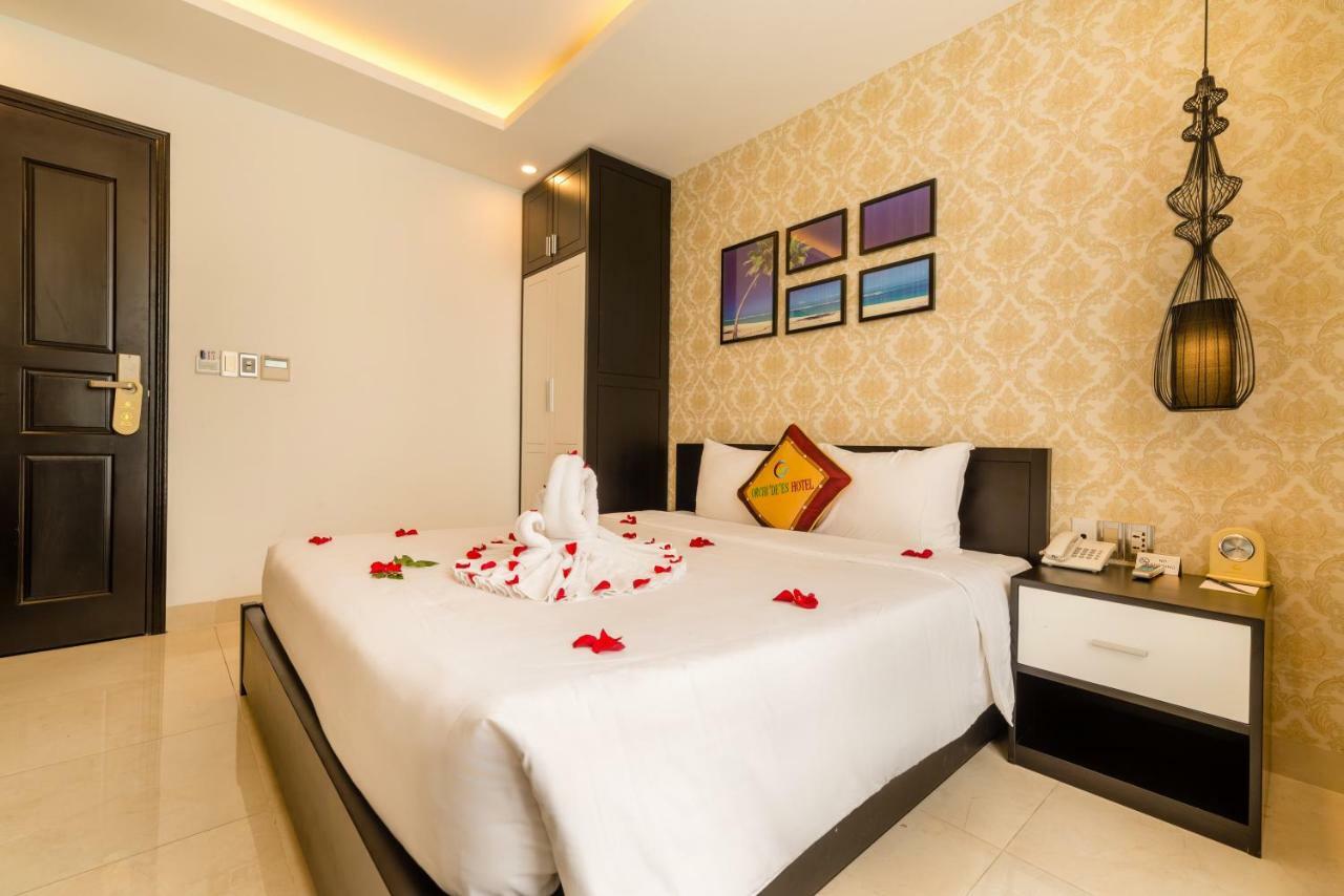 Orchide'Es Hotel Da Nang Eksteriør bilde